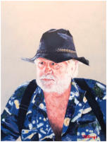 Portrait Oil Painting from Jack Olson Fine Art